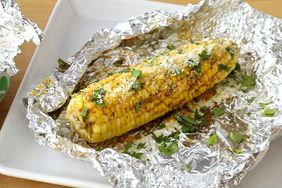Slow Cooker Corn on the Cob