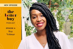 Blogger Kay Volmar for The Better Buy Podcast