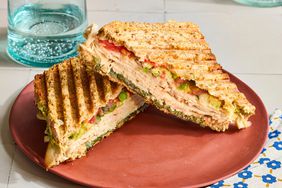 I tried Oprah's Love Sandwich Recipe