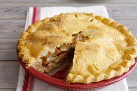 Apple pie