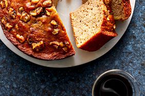 Air-Fryer Banana Bread