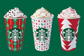 starbucks holiday cup designs
