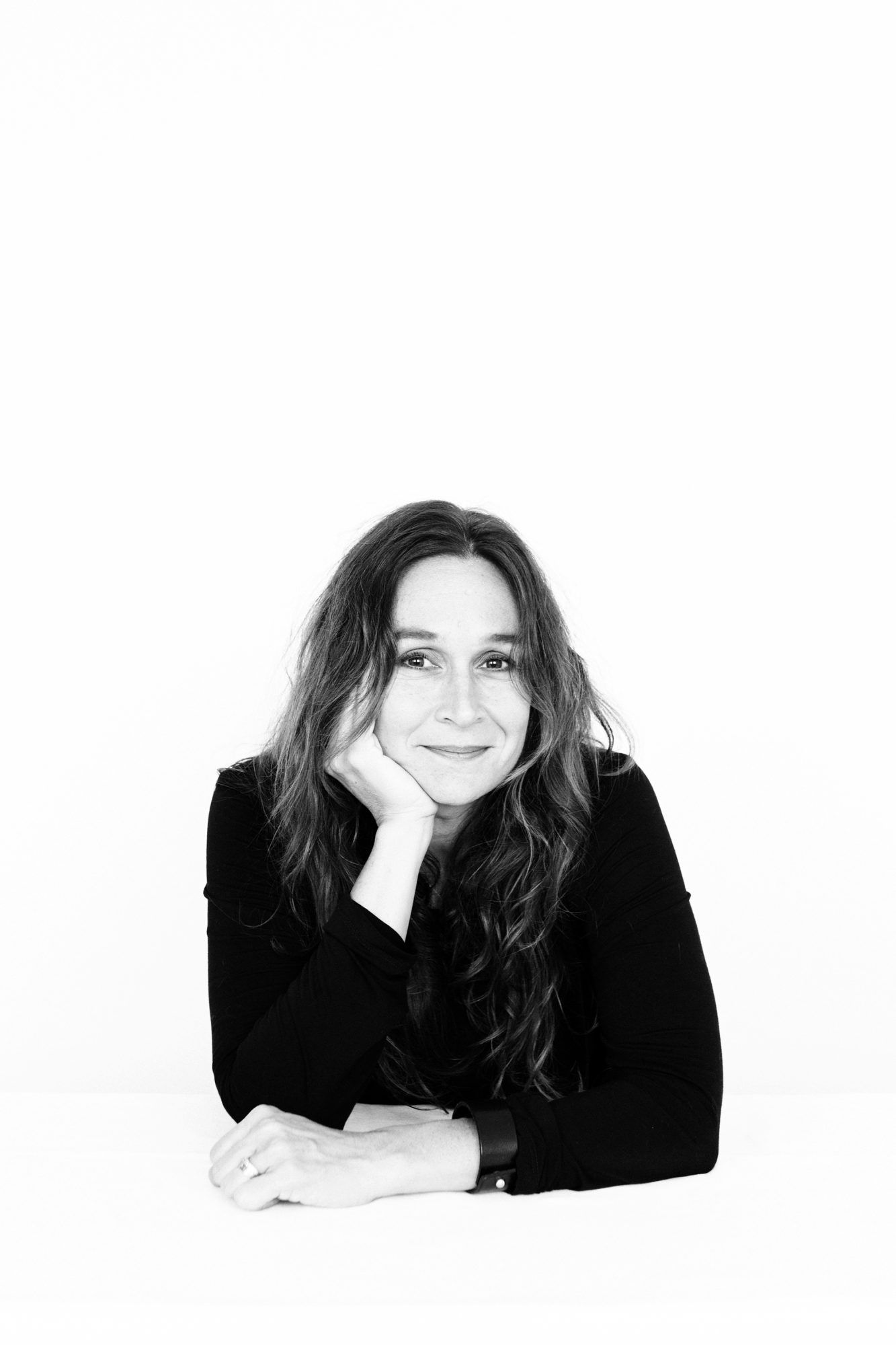 Susannah Felts headshot