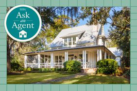 Ask an agent social image