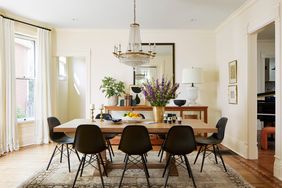 Kirschner dining room 