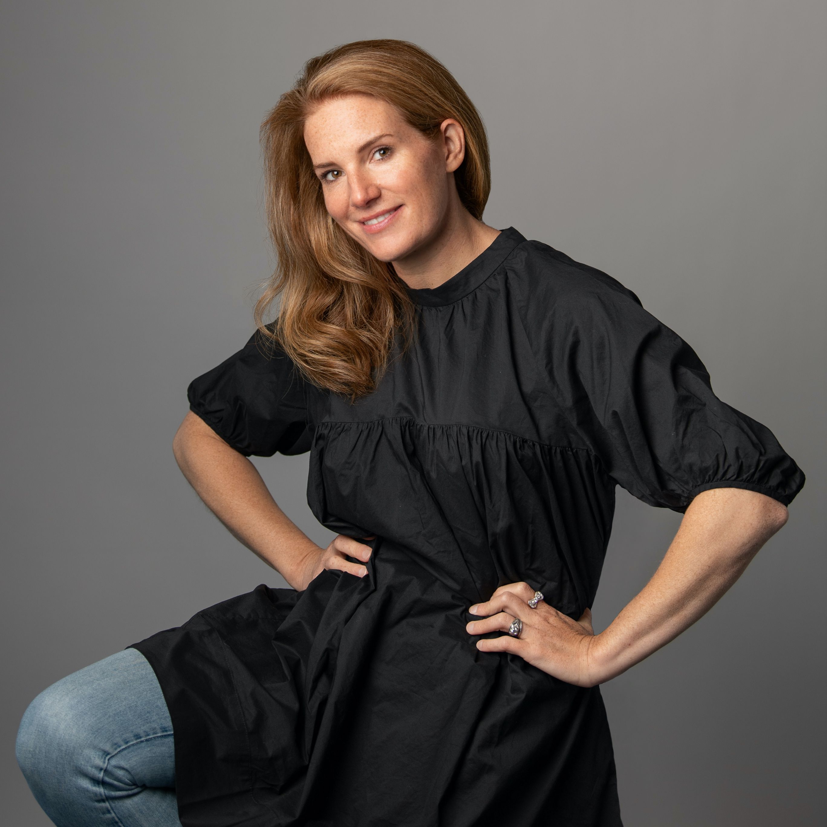 sophie dow donelson portrait